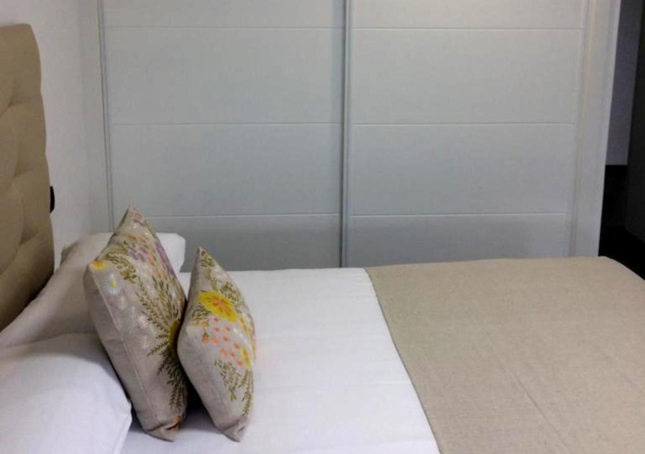 Cies Homes Garcia Barbon 108 - Love Your Stay Виго Екстериор снимка