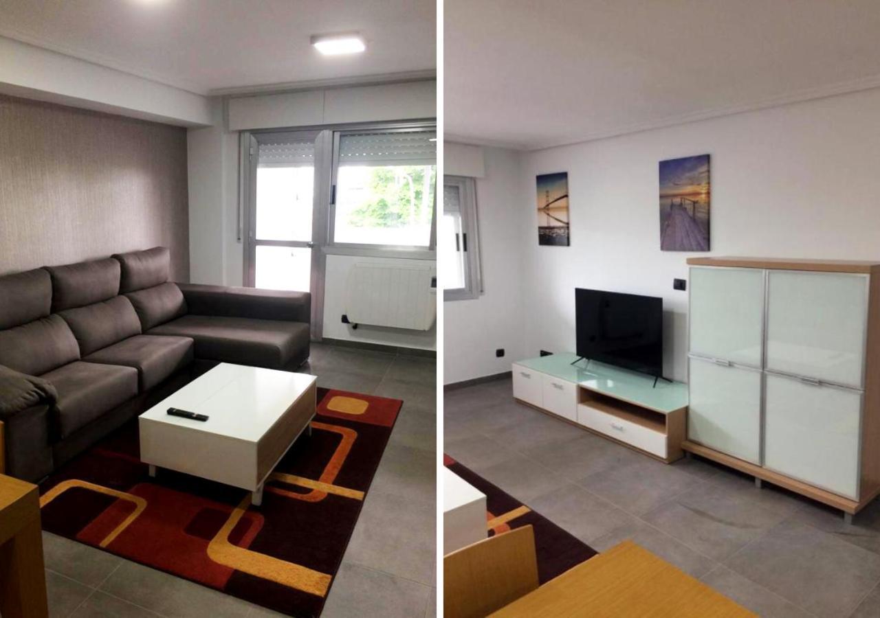 Cies Homes Garcia Barbon 108 - Love Your Stay Виго Екстериор снимка