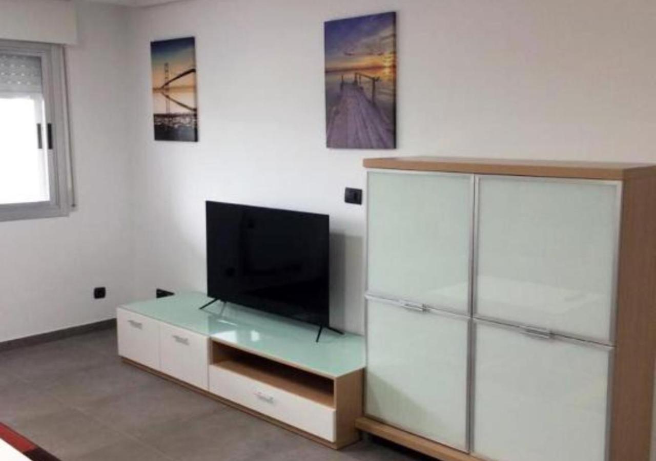 Cies Homes Garcia Barbon 108 - Love Your Stay Виго Екстериор снимка
