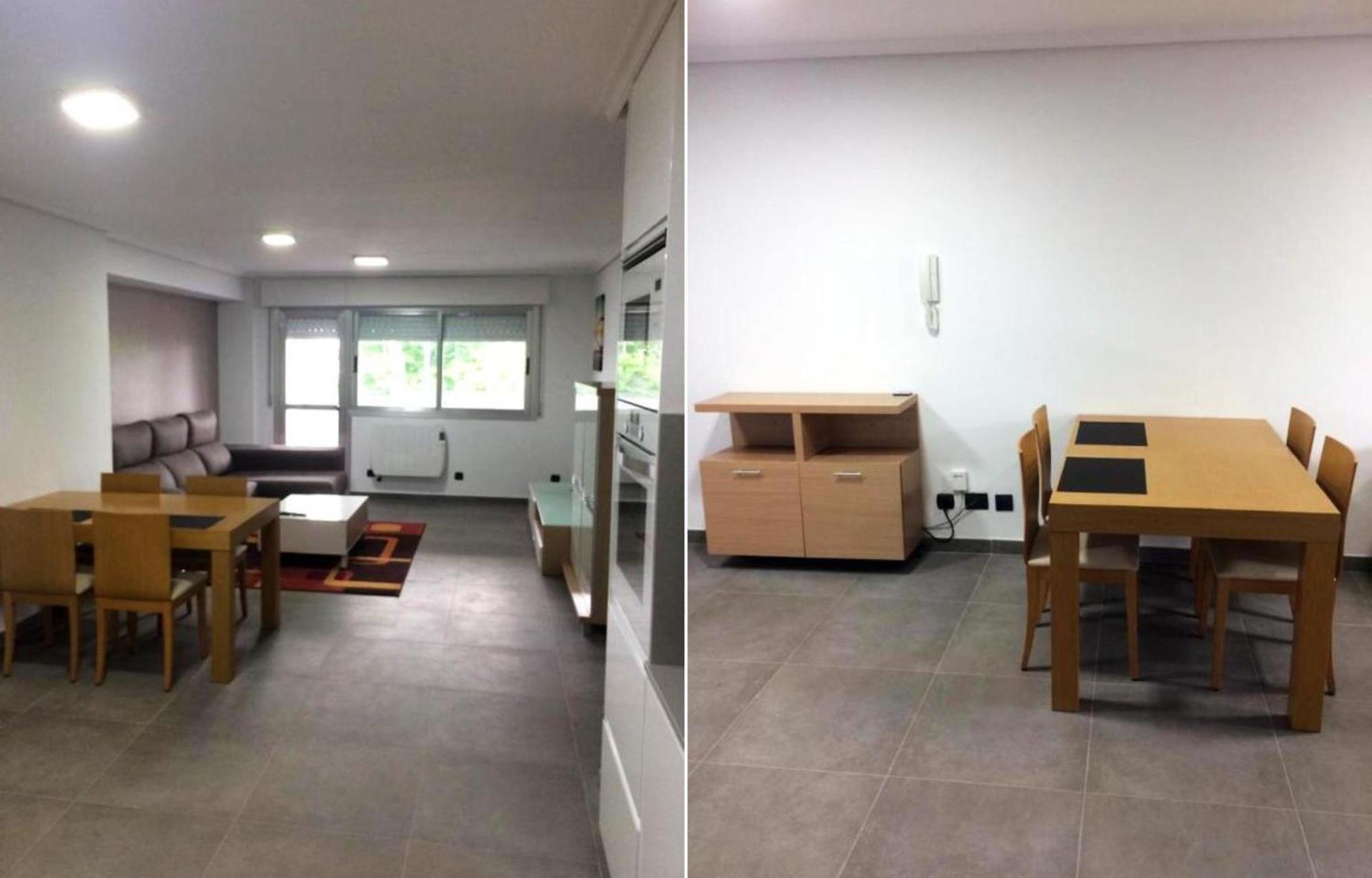 Cies Homes Garcia Barbon 108 - Love Your Stay Виго Екстериор снимка