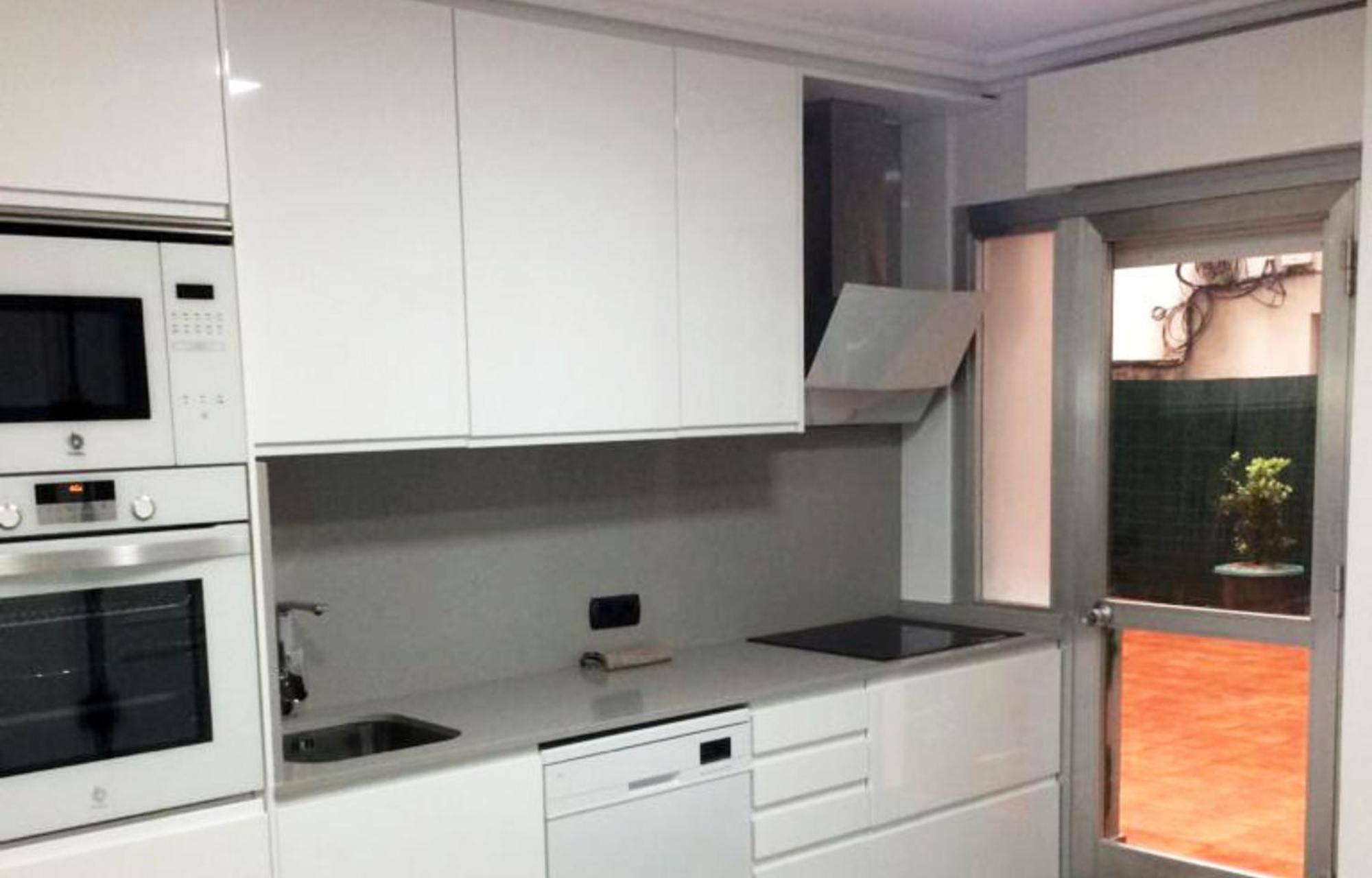 Cies Homes Garcia Barbon 108 - Love Your Stay Виго Екстериор снимка