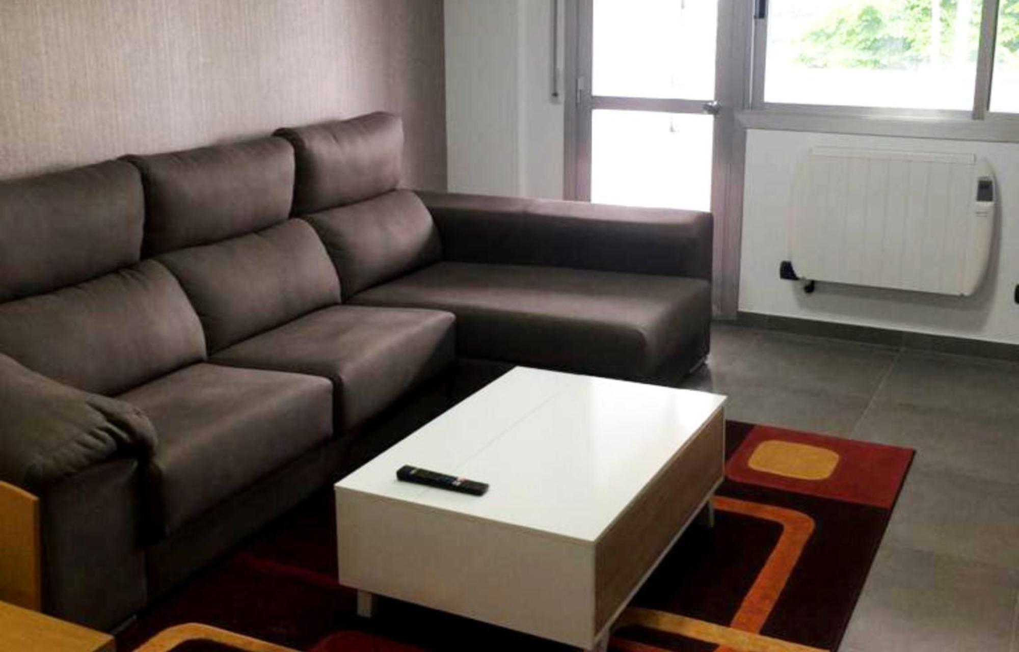 Cies Homes Garcia Barbon 108 - Love Your Stay Виго Екстериор снимка