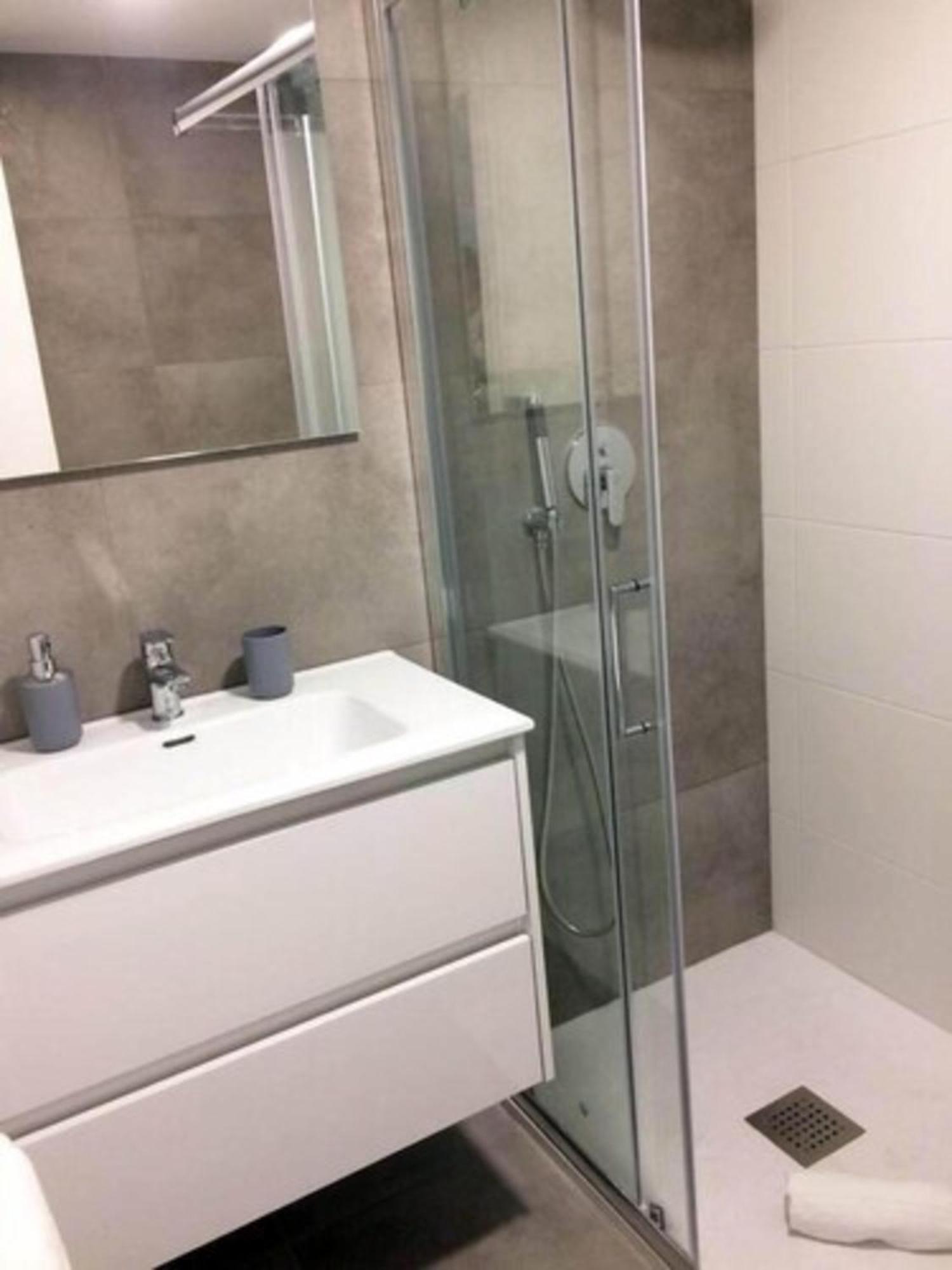 Cies Homes Garcia Barbon 108 - Love Your Stay Виго Екстериор снимка