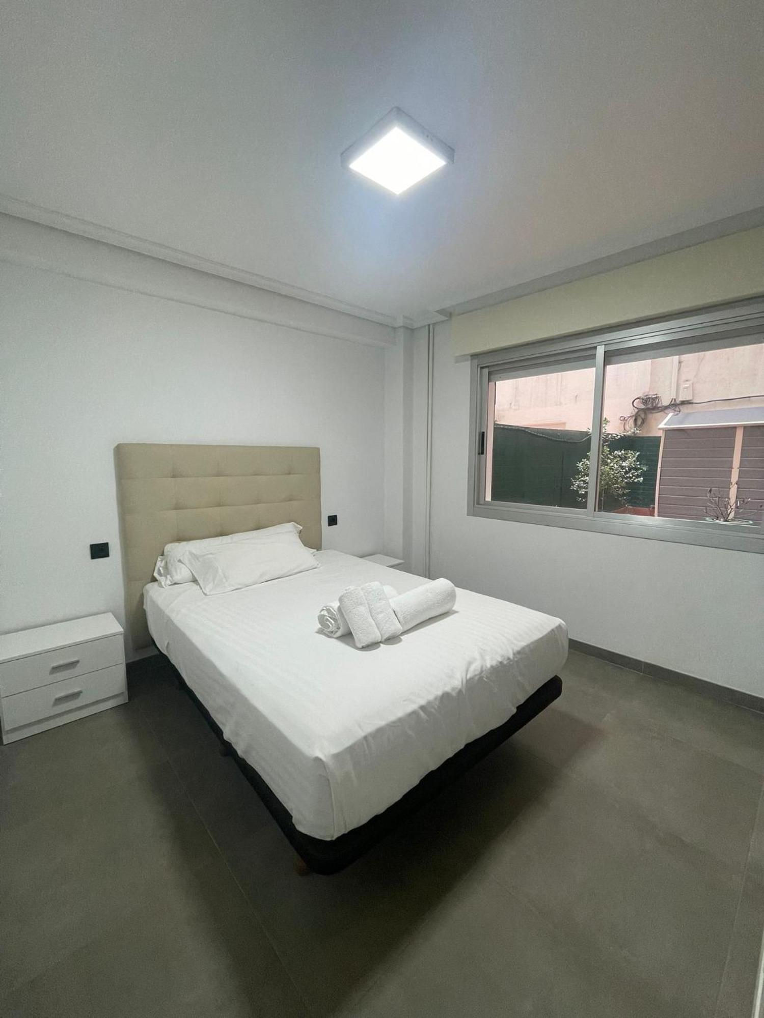 Cies Homes Garcia Barbon 108 - Love Your Stay Виго Екстериор снимка