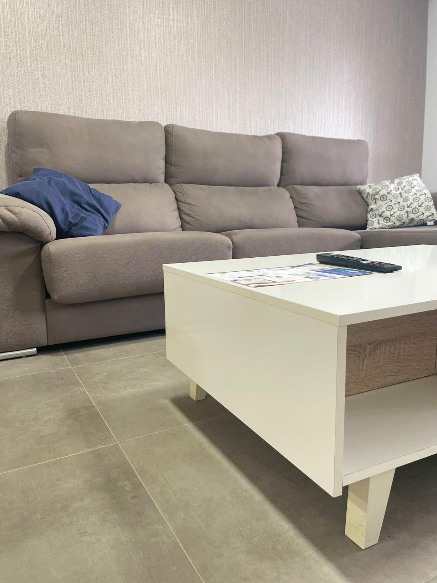 Cies Homes Garcia Barbon 108 - Love Your Stay Виго Екстериор снимка