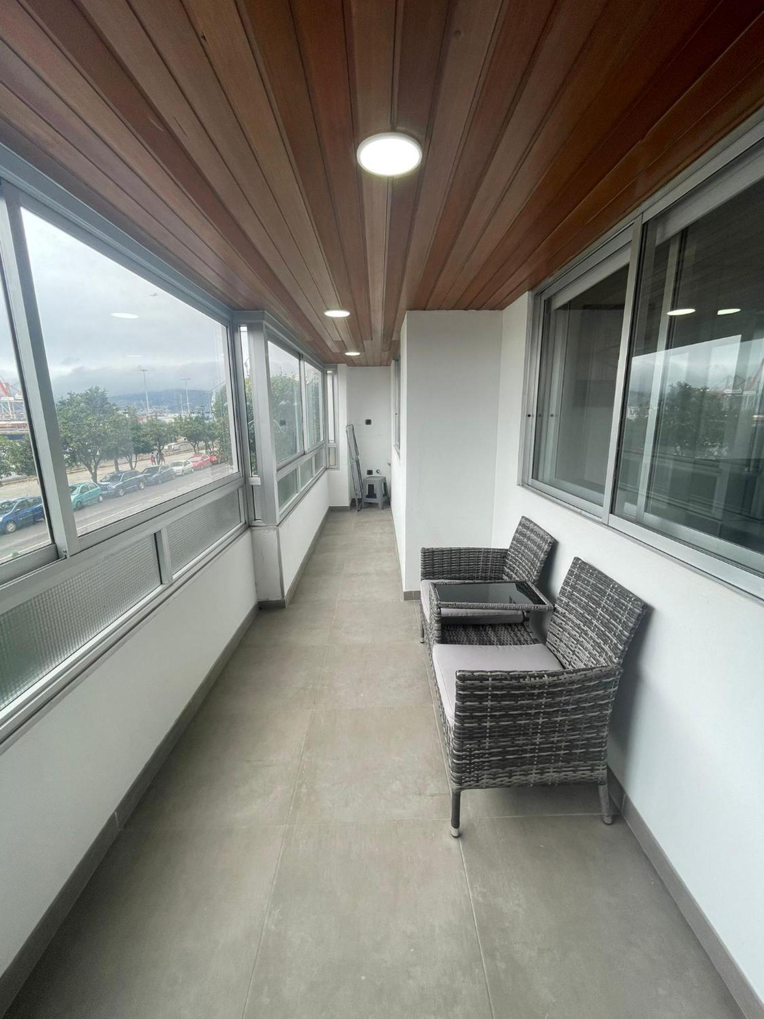 Cies Homes Garcia Barbon 108 - Love Your Stay Виго Екстериор снимка