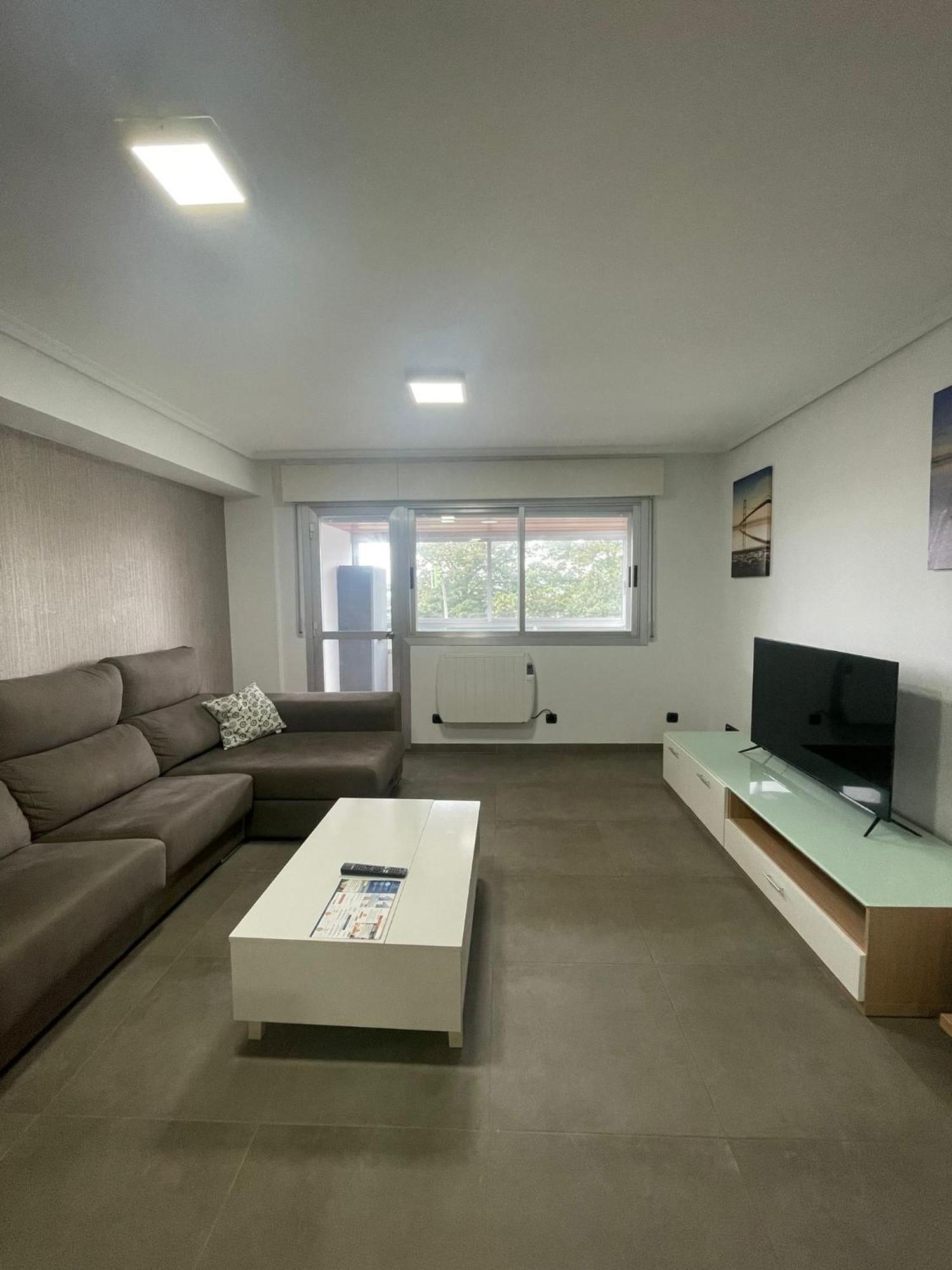 Cies Homes Garcia Barbon 108 - Love Your Stay Виго Екстериор снимка