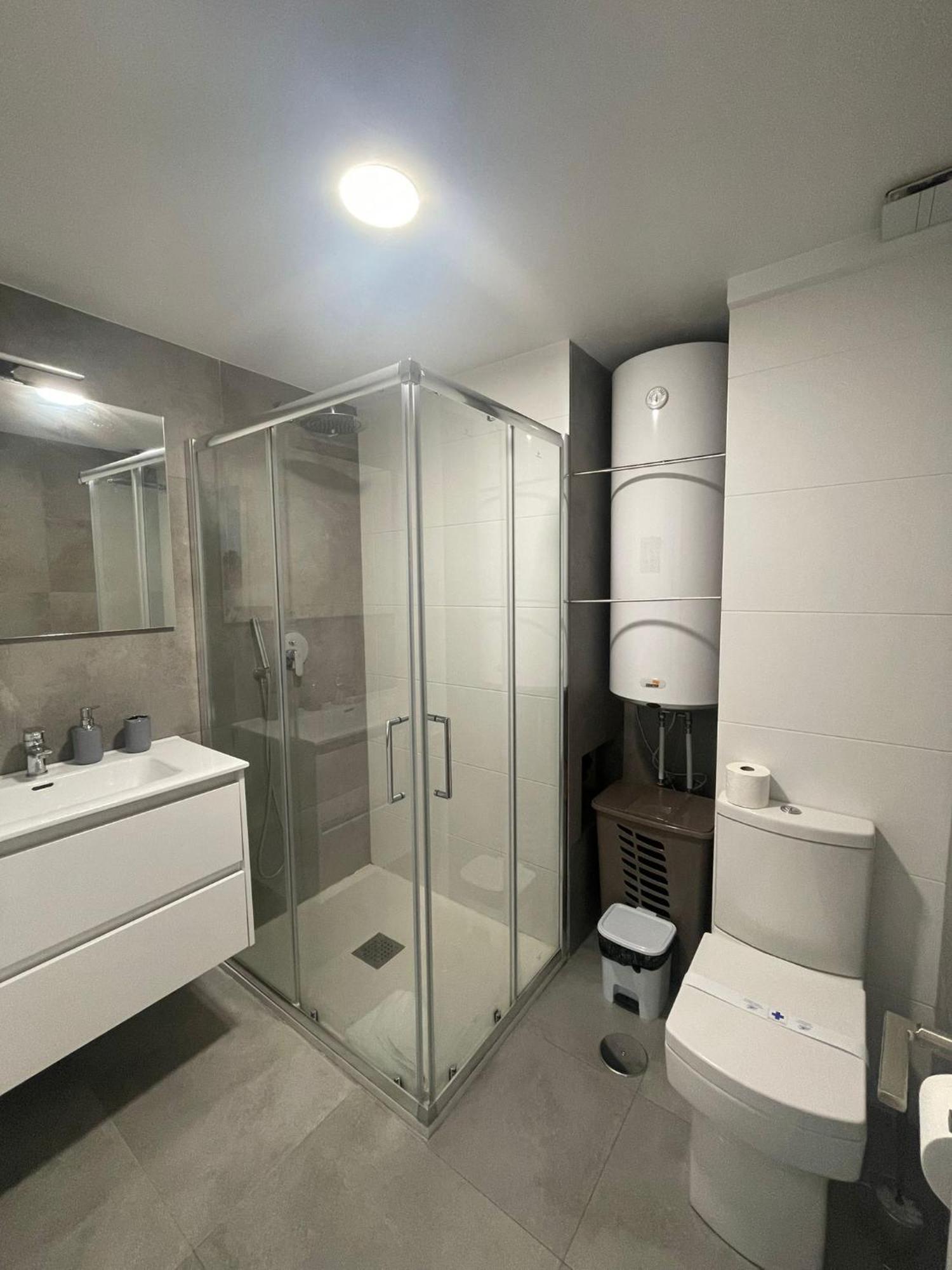 Cies Homes Garcia Barbon 108 - Love Your Stay Виго Екстериор снимка
