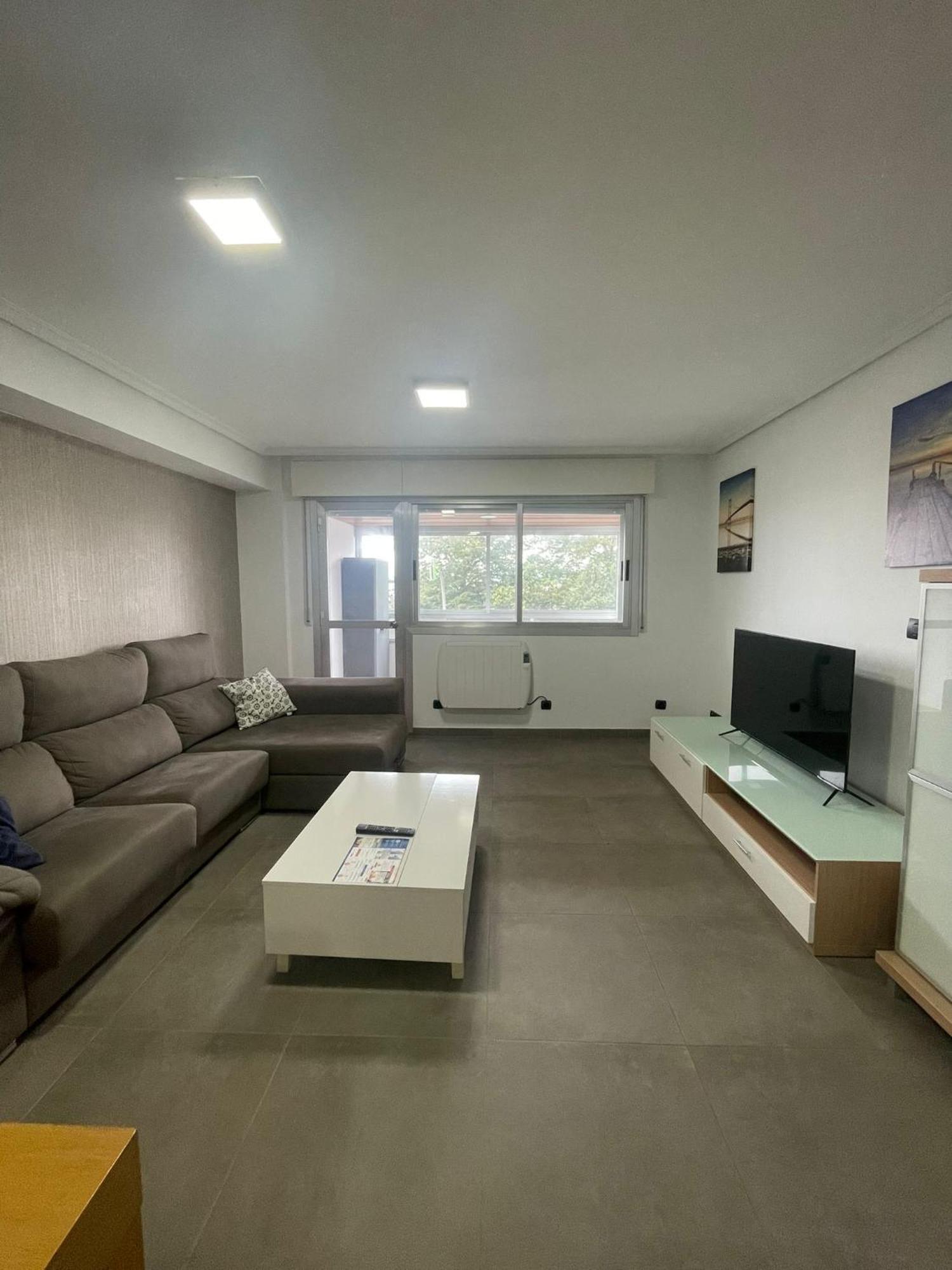 Cies Homes Garcia Barbon 108 - Love Your Stay Виго Екстериор снимка