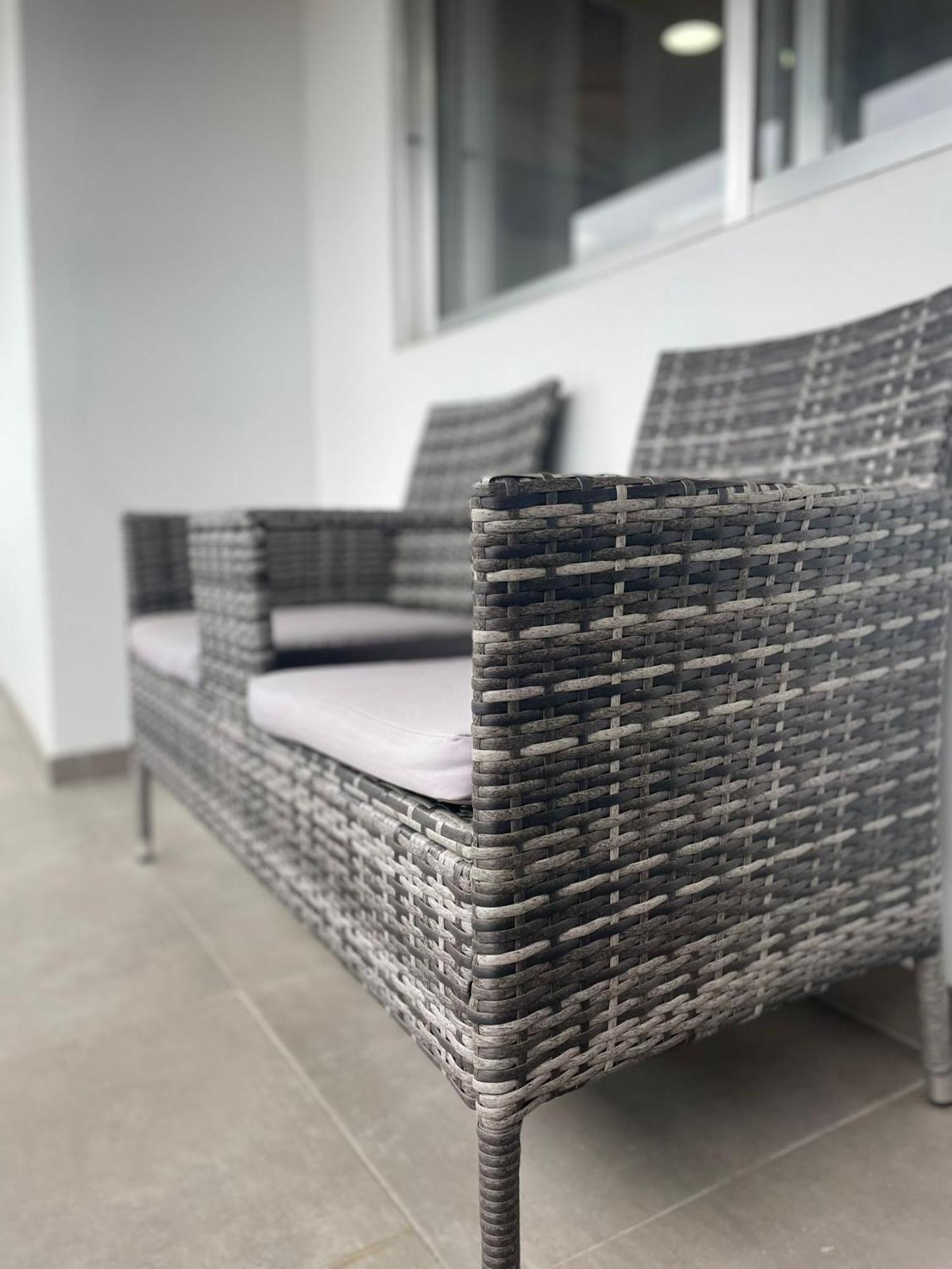 Cies Homes Garcia Barbon 108 - Love Your Stay Виго Екстериор снимка