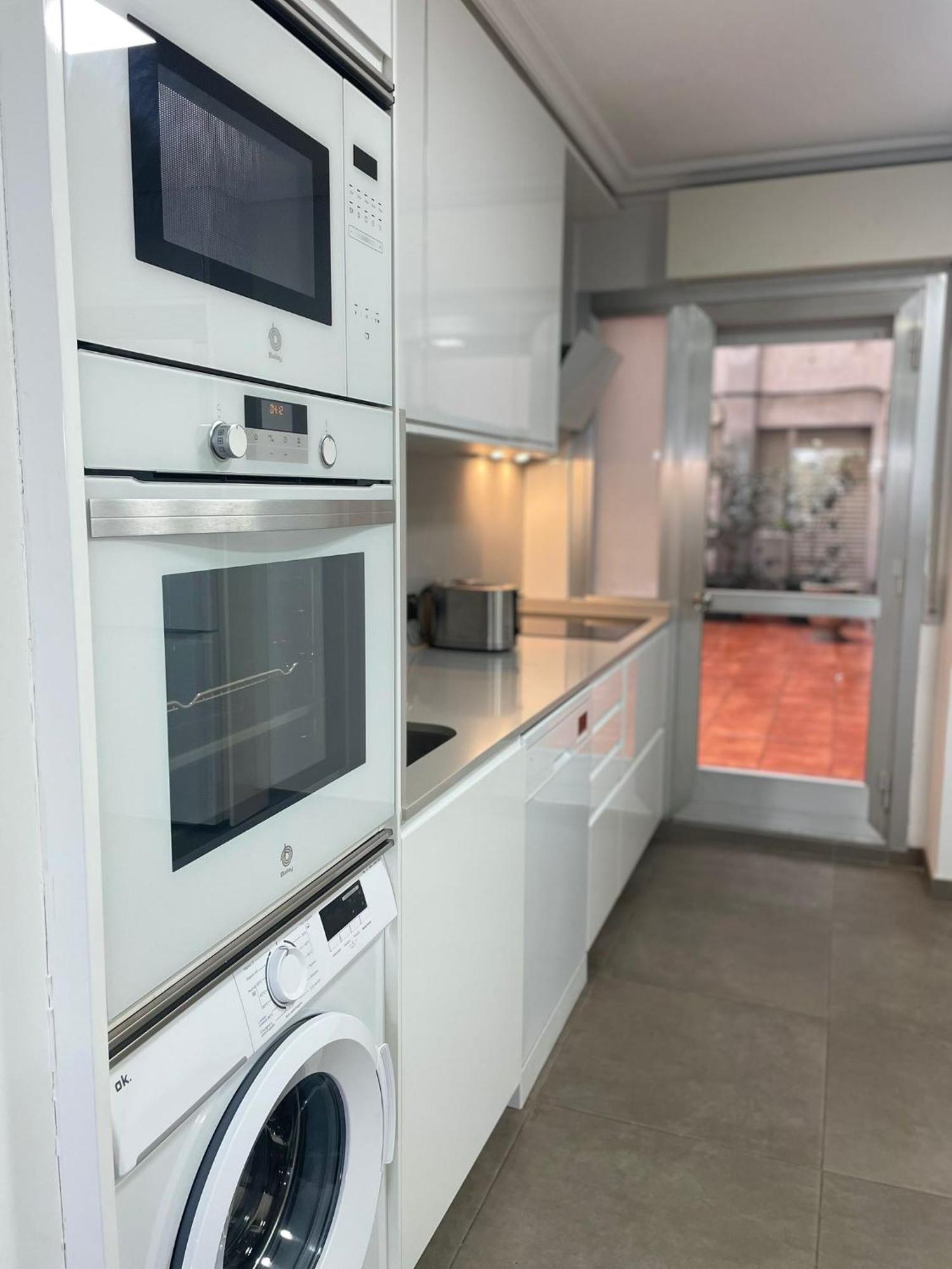 Cies Homes Garcia Barbon 108 - Love Your Stay Виго Екстериор снимка