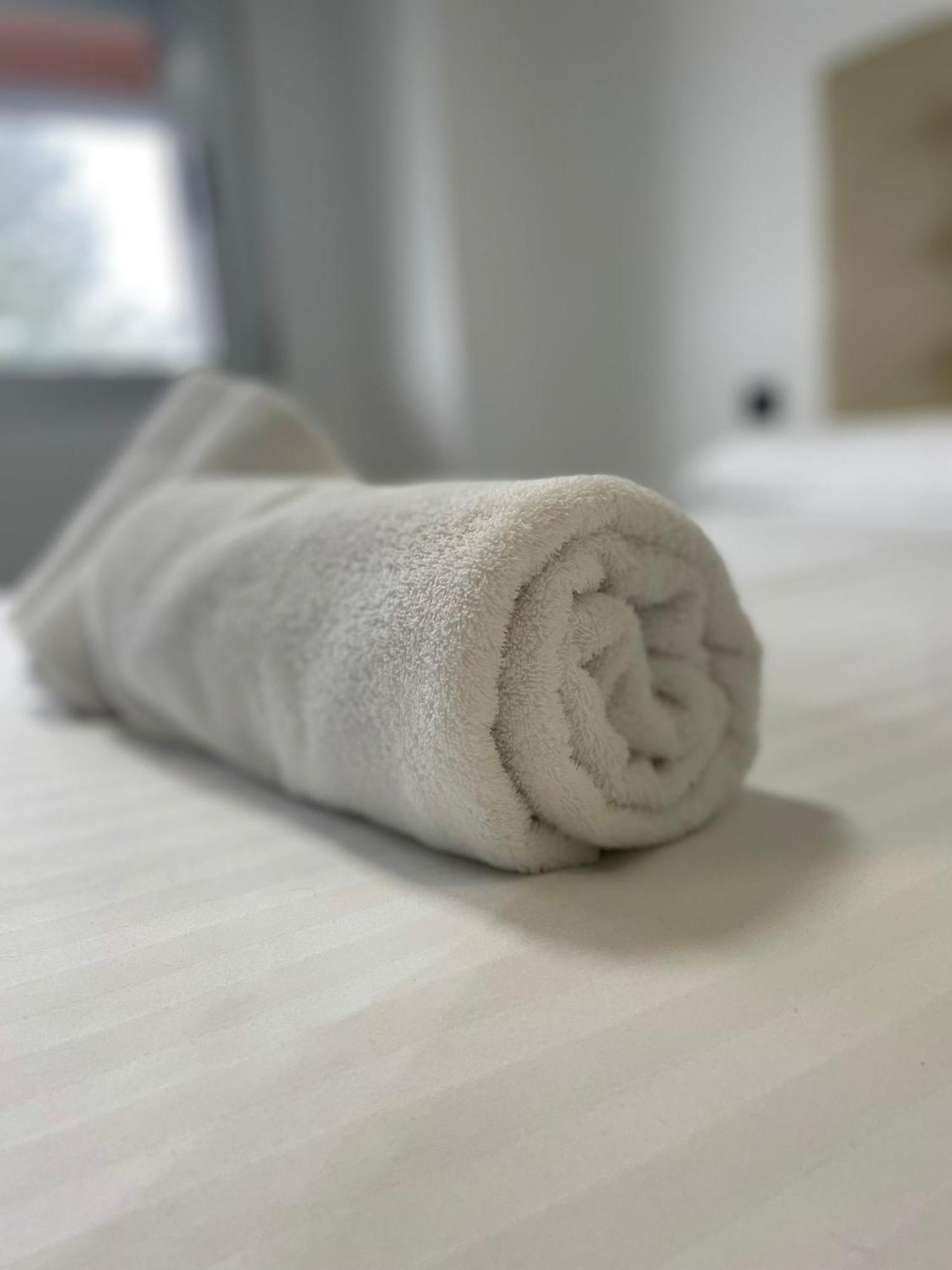Cies Homes Garcia Barbon 108 - Love Your Stay Виго Екстериор снимка
